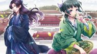 Is the Apothecary Diaries Anime Worth Watching? (Image credit: Square Enix )